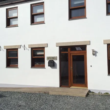 Appartamento Polgoon Vineyard Annex Penzance