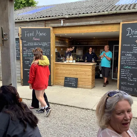 Polgoon Vineyard Annex Appartamento Penzance